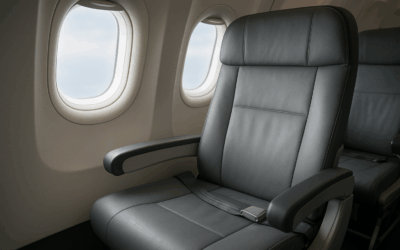 Feuerresistenter Schaumstoff – Sicherheit, Komfort und Vielseitigkeit vereint